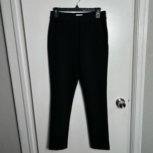 Kate Spade Black Dress Pants